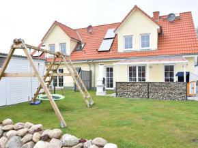 Modern Holiday Home in Rerik near Baltic Sea Rerik